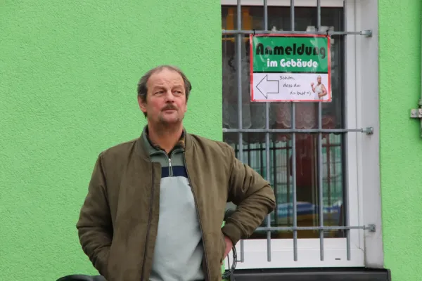 2. Laufveranstaltung 