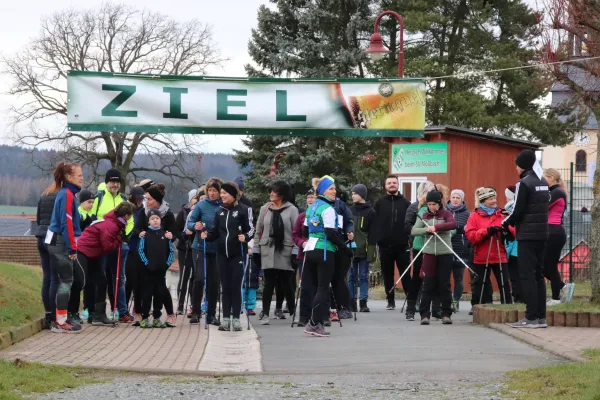 2. Laufveranstaltung 