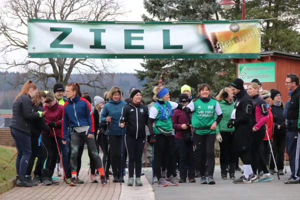 2. Laufveranstaltung 