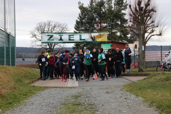 2. Laufveranstaltung 