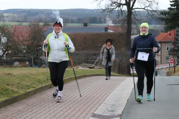 2. Laufveranstaltung 
