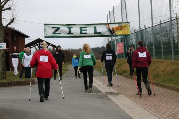 2. Laufveranstaltung 