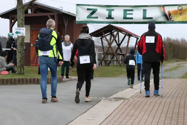 2. Laufveranstaltung 