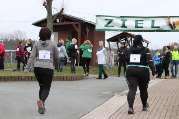2. Laufveranstaltung 