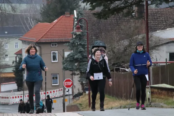 2. Laufveranstaltung 