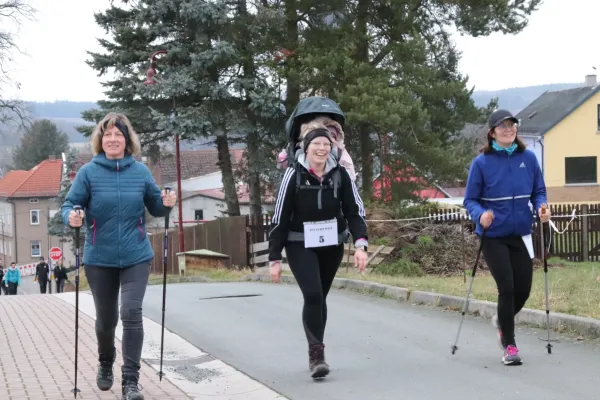 2. Laufveranstaltung 