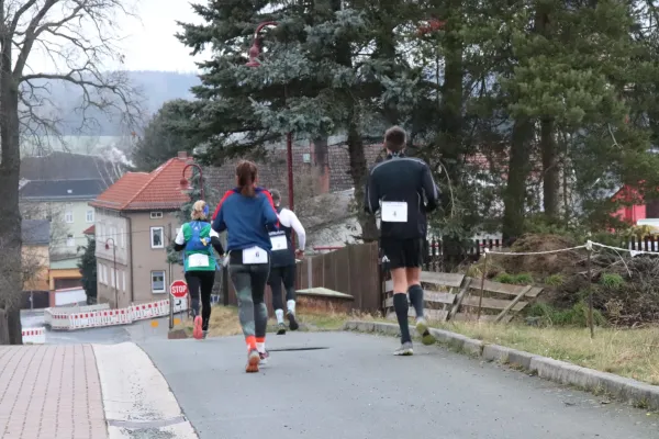 2. Laufveranstaltung 