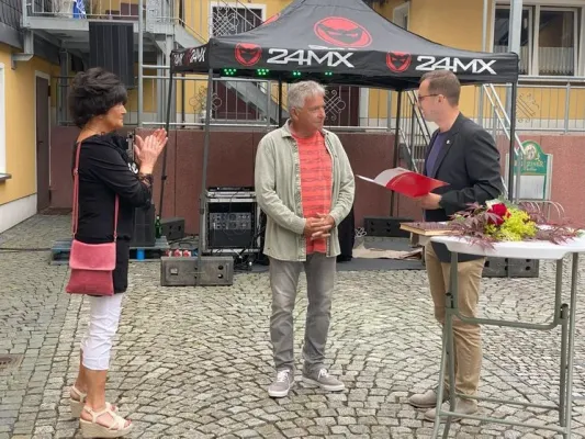 Jahresrückblick: Bildes des Jahres 2023