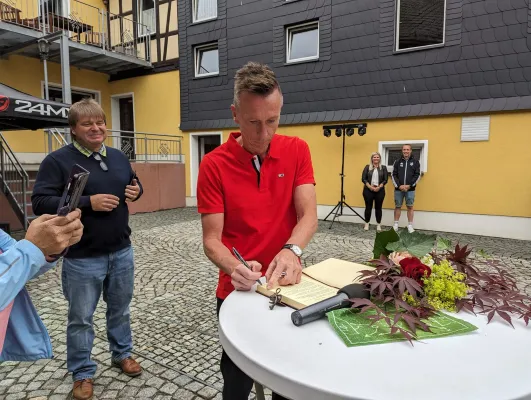 Jahresrückblick: Bildes des Jahres 2023