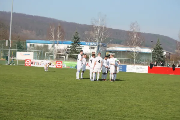 10. ST (NH): SVJ Zwätzen II - SVM 0:1 (H: 0:0)