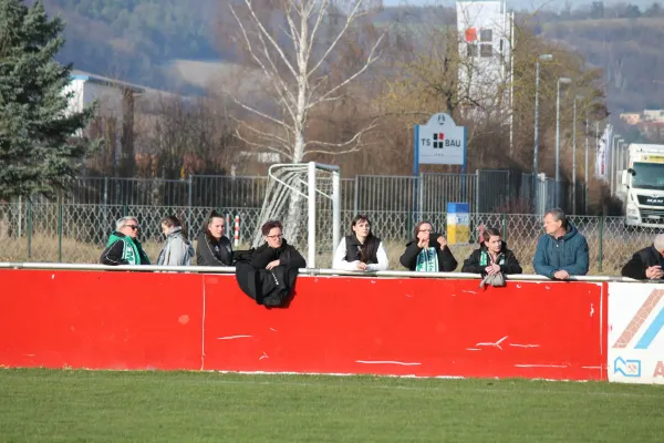 10. ST (NH): SVJ Zwätzen II - SVM 0:1 (H: 0:0)