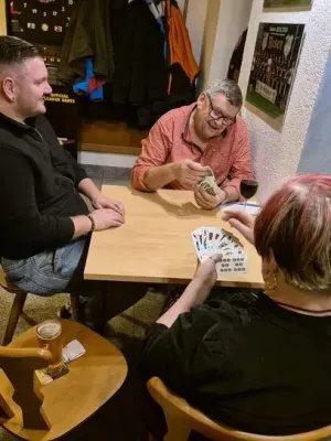 Preisskat am 22.03.2024 im Sportlerheim