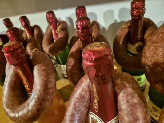 Preisskat am 22.03.2024 im Sportlerheim