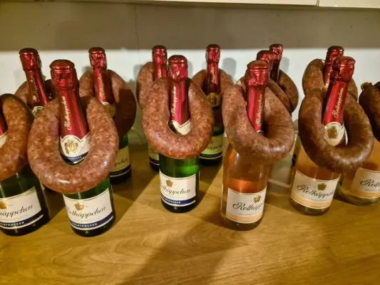 Preisskat am 22.03.2024 im Sportlerheim