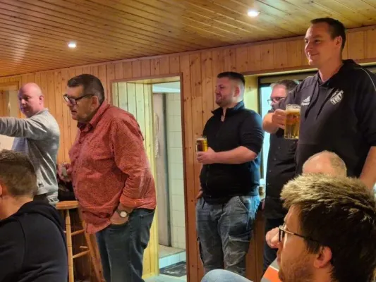 Preisskat am 22.03.2024 im Sportlerheim