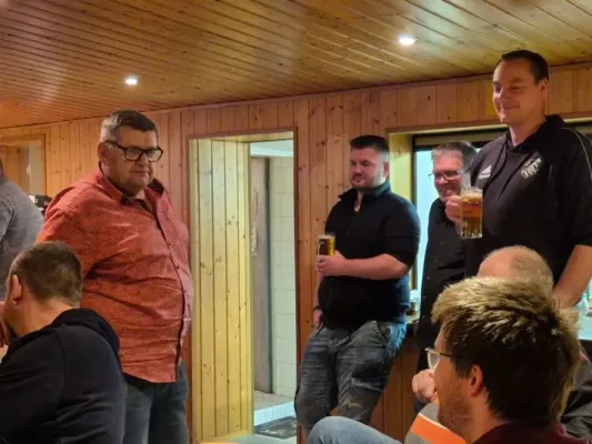 Preisskat am 22.03.2024 im Sportlerheim