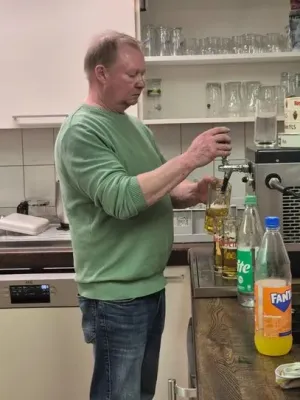 Preisskat am 22.03.2024 im Sportlerheim