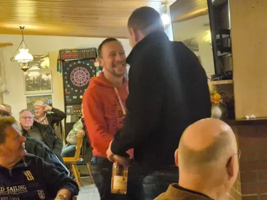 Preisskat am 22.03.2024 im Sportlerheim