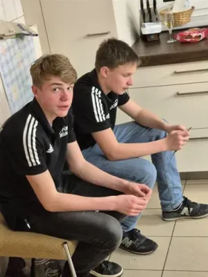 Preisskat am 22.03.2024 im Sportlerheim