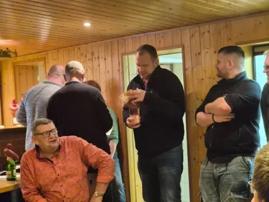 Preisskat am 22.03.2024 im Sportlerheim