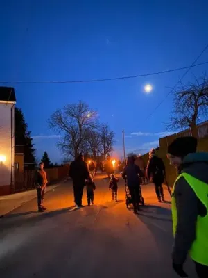 Lauf in den Frühling am 23.03.2024