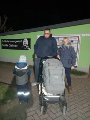 Lauf in den Frühling am 23.03.2024