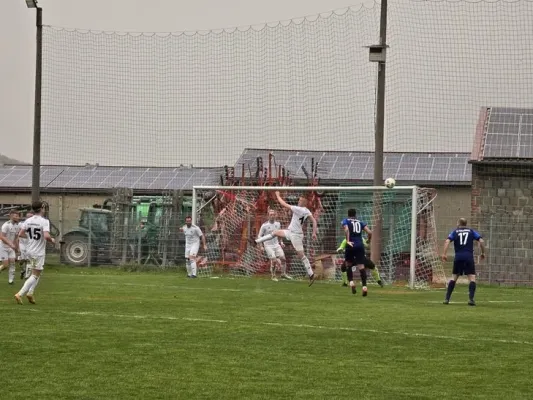 14. ST: SG Thalbürgel - SVM 2:1 (H: 1:0) - Teil II