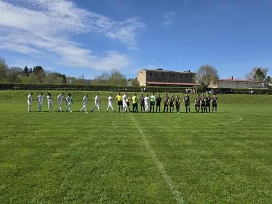 18. ST: SV E. Camburg - SVM 3:0 (H: 2:0) - Teil I