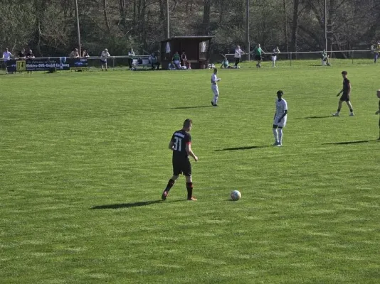 18. ST: SV E. Camburg - SVM 3:0 (H: 2:0) - Teil I