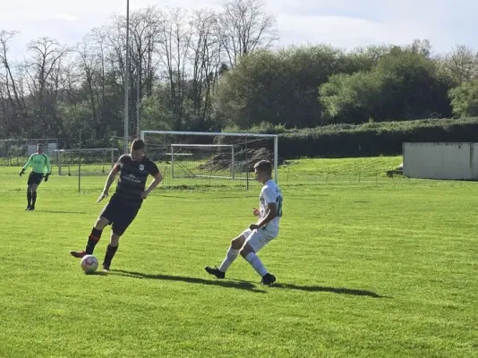 18. ST: SV E. Camburg - SVM 3:0 (H: 2:0) - Teil I