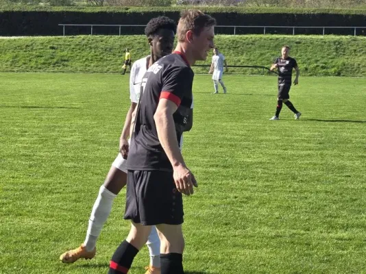 18. ST: SV E. Camburg - SVM 3:0 (H: 2:0) - Teil I