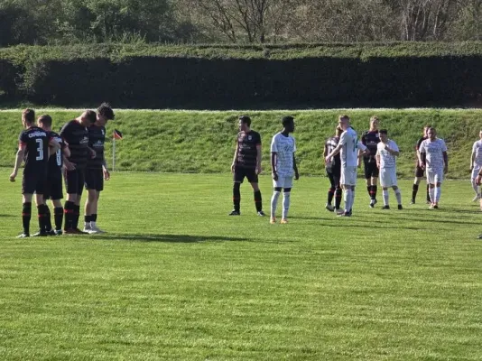 18. ST: SV E. Camburg - SVM 3:0 (H: 2:0) - Teil I