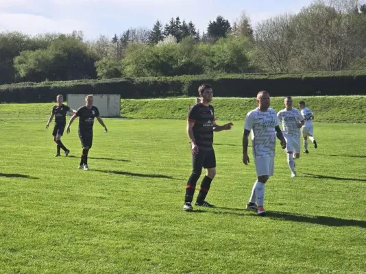 18. ST: SV E. Camburg - SVM 3:0 (H: 2:0) - Teil I