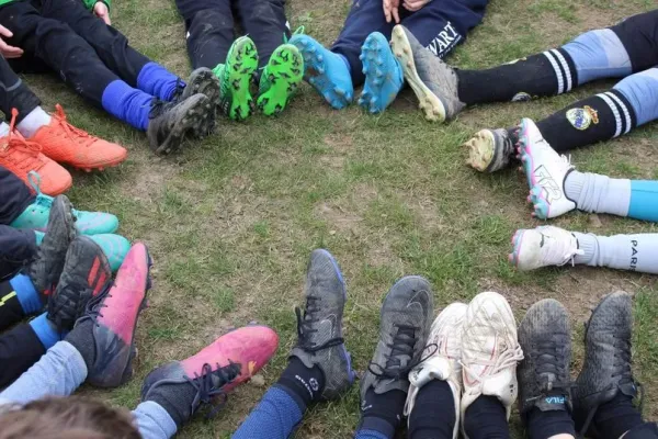 SVM-Oster-Fußball-Feriencamp 2024