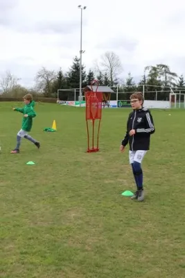 SVM-Oster-Fußball-Feriencamp 2024