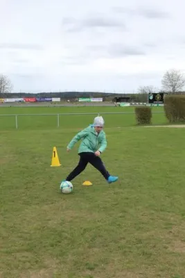 SVM-Oster-Fußball-Feriencamp 2024