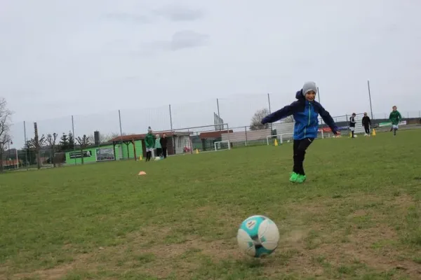 SVM-Oster-Fußball-Feriencamp 2024