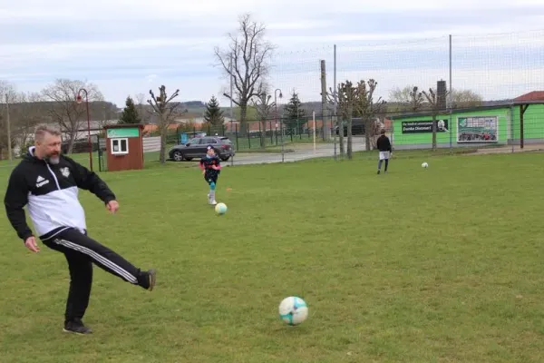 SVM-Oster-Fußball-Feriencamp 2024