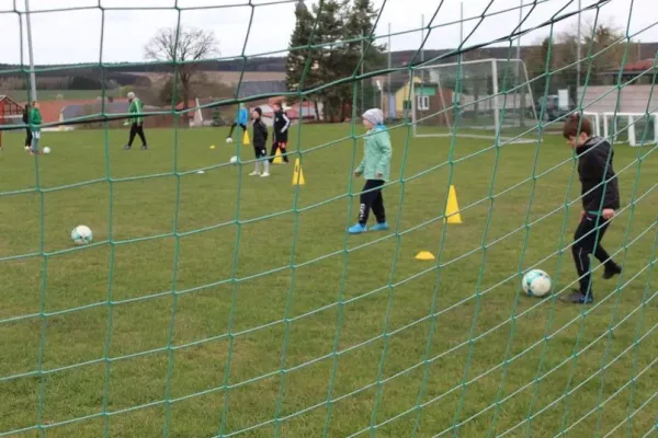 SVM-Oster-Fußball-Feriencamp 2024
