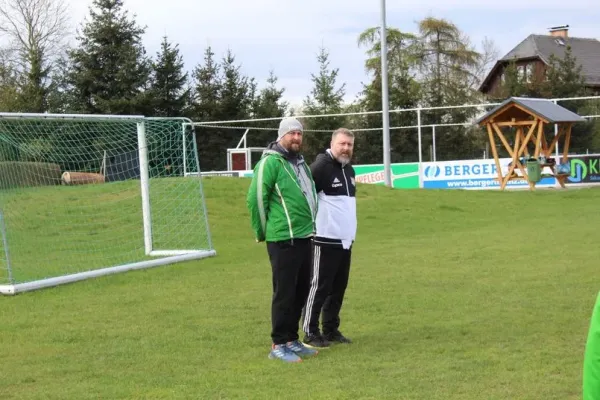 SVM-Oster-Fußball-Feriencamp 2024