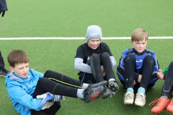 SVM-Oster-Fußball-Feriencamp 2024
