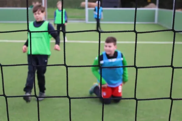 SVM-Oster-Fußball-Feriencamp 2024