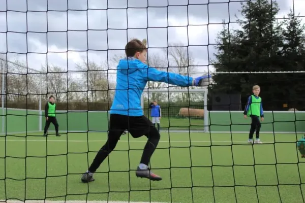 SVM-Oster-Fußball-Feriencamp 2024