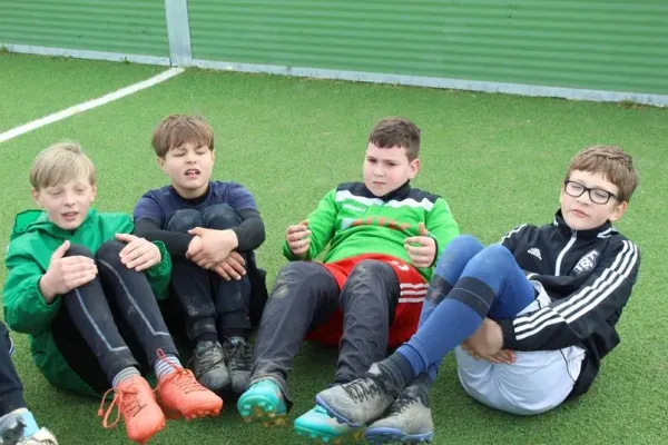 SVM-Oster-Fußball-Feriencamp 2024