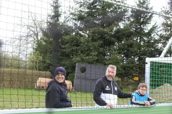SVM-Oster-Fußball-Feriencamp 2024