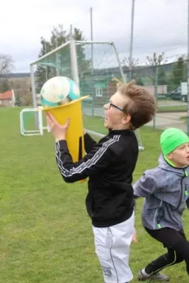 SVM-Oster-Fußball-Feriencamp 2024