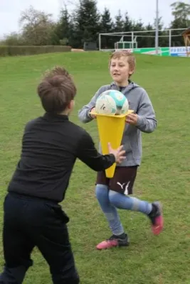 SVM-Oster-Fußball-Feriencamp 2024