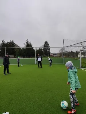 SVM-Oster-Fußball-Feriencamp 2024