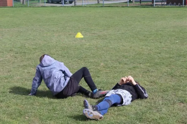 SVM-Oster-Fußball-Feriencamp 2024