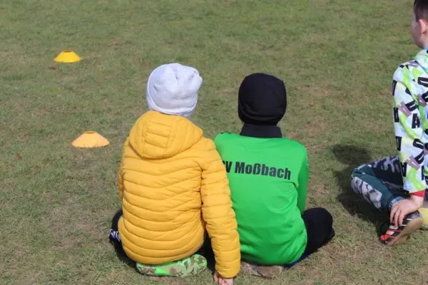 SVM-Oster-Fußball-Feriencamp 2024
